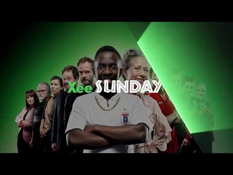 Sunday sæson 2 casting by Casteriet.dk