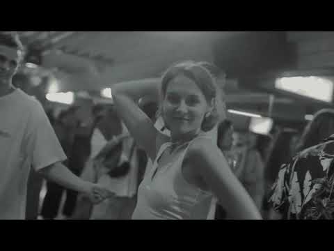 "YALTA SUMMER JAM" ("YIN YANG")