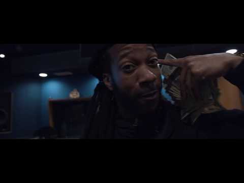 Block BGE x Tay Ruger - For Tryin (Official Music Video) shot by @BoominVisuals