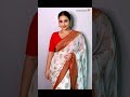Vidyabalan Saree