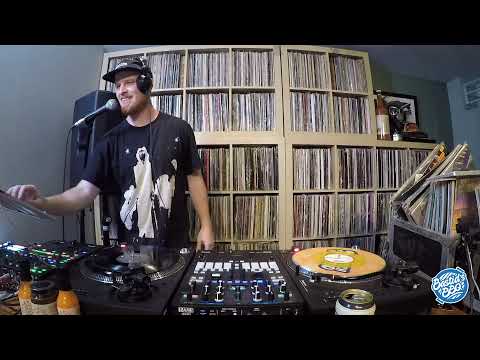 STREAM RAIDERS ON TWITCH (15 MIN SETS)