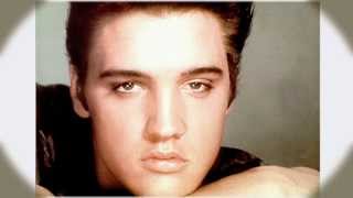 Elvis Presley  -  All Shook Up