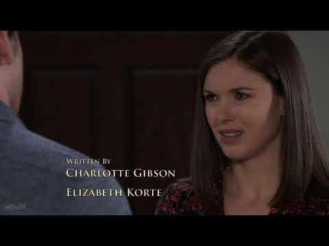 GH: 5/18/21 - Michael & Willow