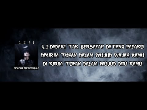 download lagu mp3 mp4 Download Lagu Anji Gratis Bidadari Tak Bersayap, download lagu Download Lagu Anji Gratis Bidadari Tak Bersayap gratis, unduh video klip Download Lagu Anji Gratis Bidadari Tak Bersayap