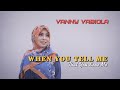 WHEN YOU TELL ME THAT YOU LOVE ME - DIANA ROSS COVER BY VANNY VABIOLA WHEN YOU TELL ME THAT YOU LOVE ME - DIANA ROSS COVER BY VANNY VABIOLA