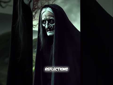 The Banshee  Beautiful Spirit or Haunting Hag #celticmythology #mythology #ireland #banshee