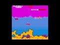 Arcade Longplay Jungle King 1982 Taito