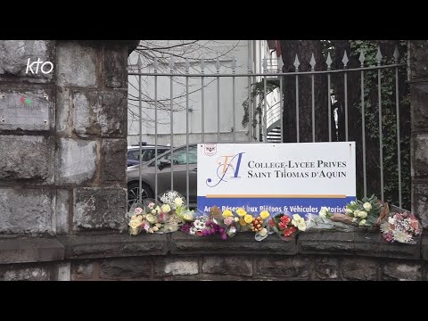 Assassinat de Saint-Jean-de-Luz : un élan de solidarité spirituelle