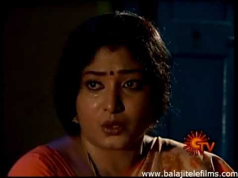 Kasthuree - Episode-Part 2, 20th October 2009- Tamil family serial, SUN TV
