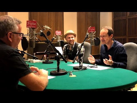 Akademia rozrywki - Przy kościele Santa Croce