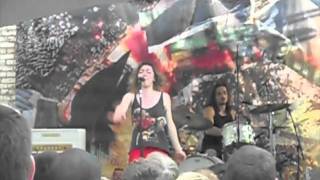 &quot;Death of Communication&quot; - Company of Thieves (Live)