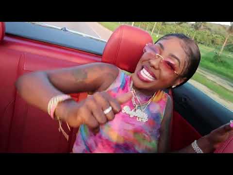 Pinky Bling Snging Lady Saw Man aThe LEAst