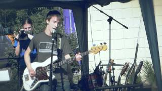 Live Broadcast - Ballroom Blitz; Live in Robins