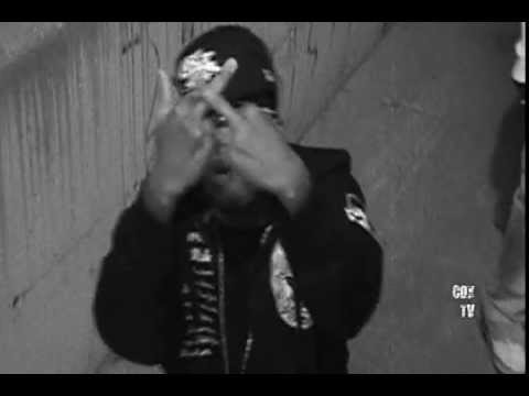 CDX - fais pas ton niaiseux | @cdx45starz