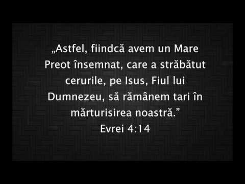 Cor mixt - Din cer a venit al meu Salvator (Vicovu de jos)