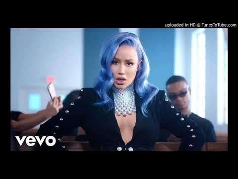 FREE IGGY AZALEA X CARDI B X SAWEETIE TYPE BEAT - SHOWSTOPPER