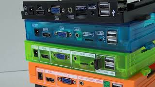 Pandora's Box Models  - Quick Difference Compare - Watch You Buy !