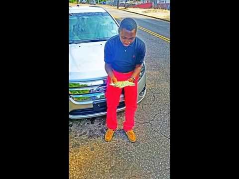 Jb Guwop ft. Lil Lavish- Give A Fuck (DkrackOnDaBeat)