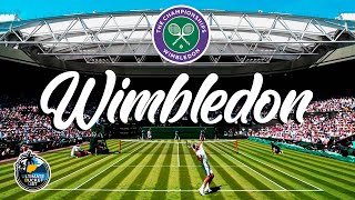 Wimbledon - Experience the Tournament, Tour & Museum! - Tennis Travel Guide