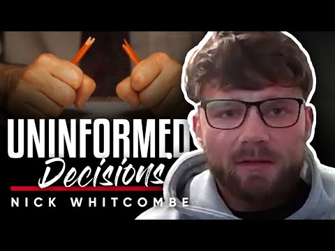 不知情的決定。為什麼政府的決定對城市來說是可怕的--尼克-惠特科姆。 (UNINFORMED DECISIONS: Why The Government's Decisions Have Been Dire For Cities - Nick Whitcombe)