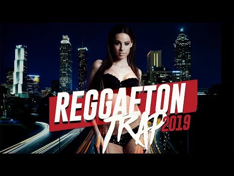 ReggaetonTrap2019 VideoPromo