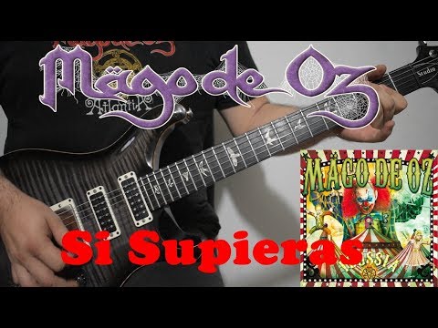 Si Supieras - Mago De Oz
