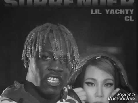 CL feat  Lil Yachty   Surrender
