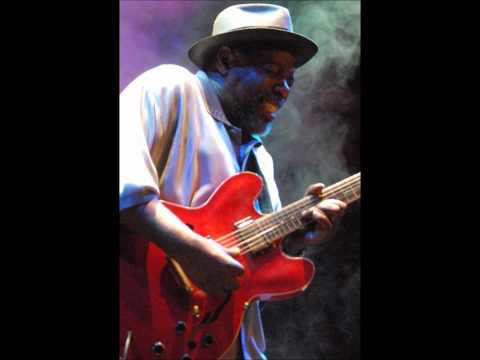 Lurrie Bell & Billy Branch - Sweet little Angel - Son of blues