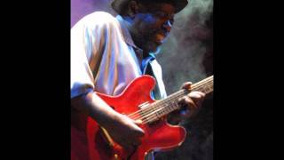 Lurrie Bell & Billy Branch - Sweet little Angel - Son of blues