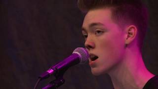 Why Don&#39;t We - Nobody Gotta Know (LIVE 95.5)