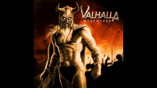 VALHALLA - Deathless