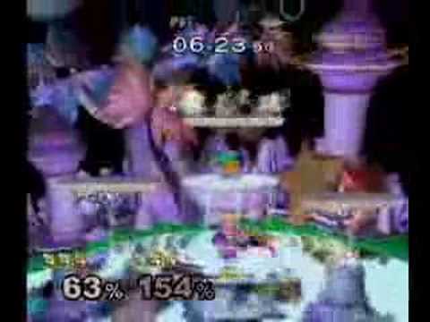 ProsmasherTim (Fox) VS Flava Sava (Fox) 03