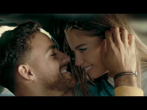 Austin palao, Flavia Laos - Estar Contigo