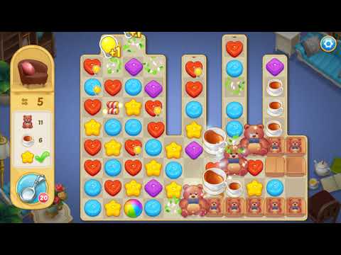 Matchington Mansion level 928 HD