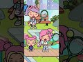 My Parents Love My Sister More Than Me | Toca Boca World Story