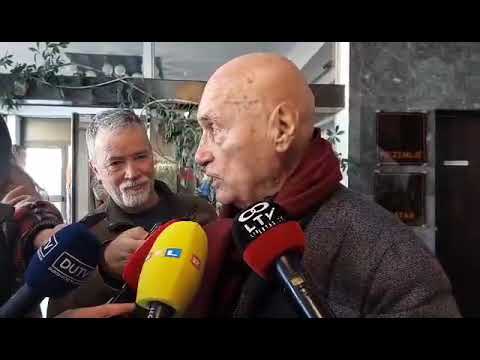 Suđenje za tragediju u HE Plat - izjava odvjetnika Hodaka