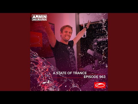 A State Of Trance (ASOT 963) (Intro)