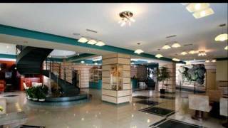 Hotel Golf Prague - www.hotel-golf.cz.wmv