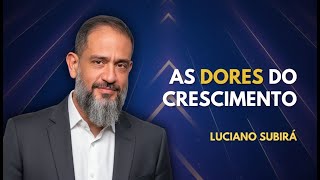 APRENDENDO A VOAR - LUCIANO SUBIRÁ #lucianosubira