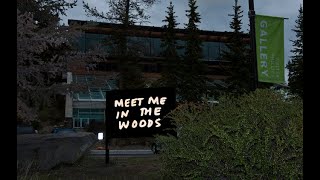 Studio Visits: Mark Clintberg video