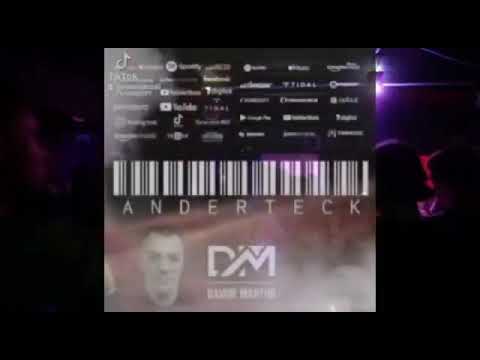 ANDERTECK Davide Martini (short mix)