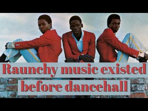 SLACK mento, ska and rocksteady songs