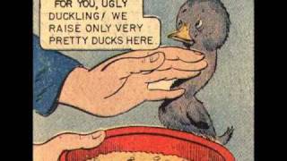 Nightwish - Swanheart -The Ugly Duckling