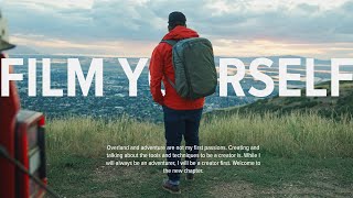 First 10 Things You Need As An Adventure YouTuber