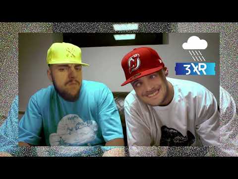 3XR - Gdzie tamte dziewczyny? (WFD remix)