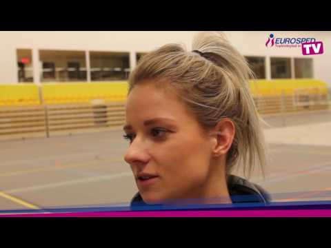 Voorbeschouwing Eurosped - Peelpush | 23 november 2016 | 19:30u | IISPA Almelo