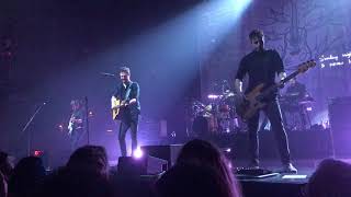 Frank Turner - Our Lady of the Campfires @ House of Blues Boston 17/5/2019