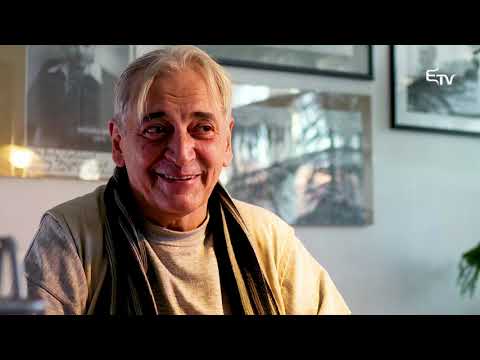 Kultúrcsepp: Kovács András Ferenc - KAF 60