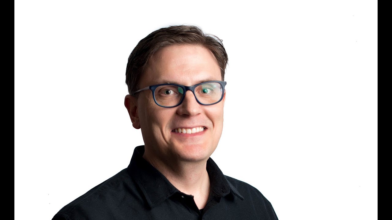 Nathan Rawlins | Chief Marketing Officer | Lucid - YouTube