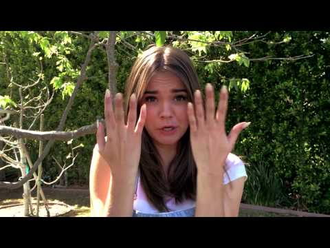 Teen Beach 2 | Talk Like Butchy | Disney Channel Official